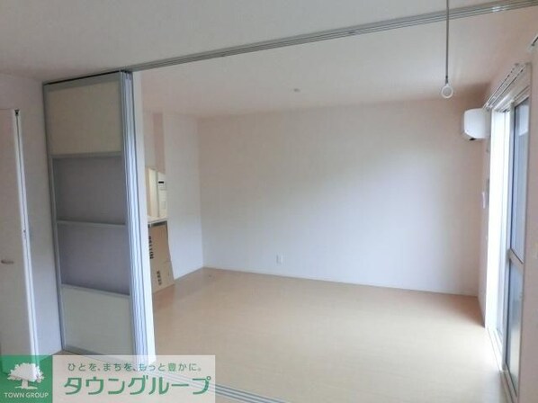 ハウス四季の物件内観写真